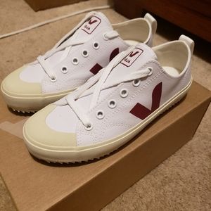 Veja Nova Canvas sneakers - organic cotton